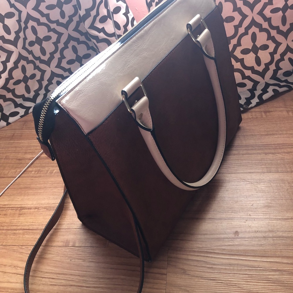 Steve Madden purse